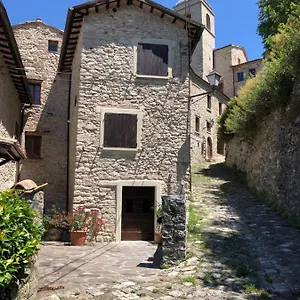 Casa Soemy Pennabilli