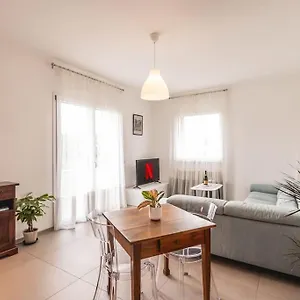 Casa Primo Maggio Cerasolo